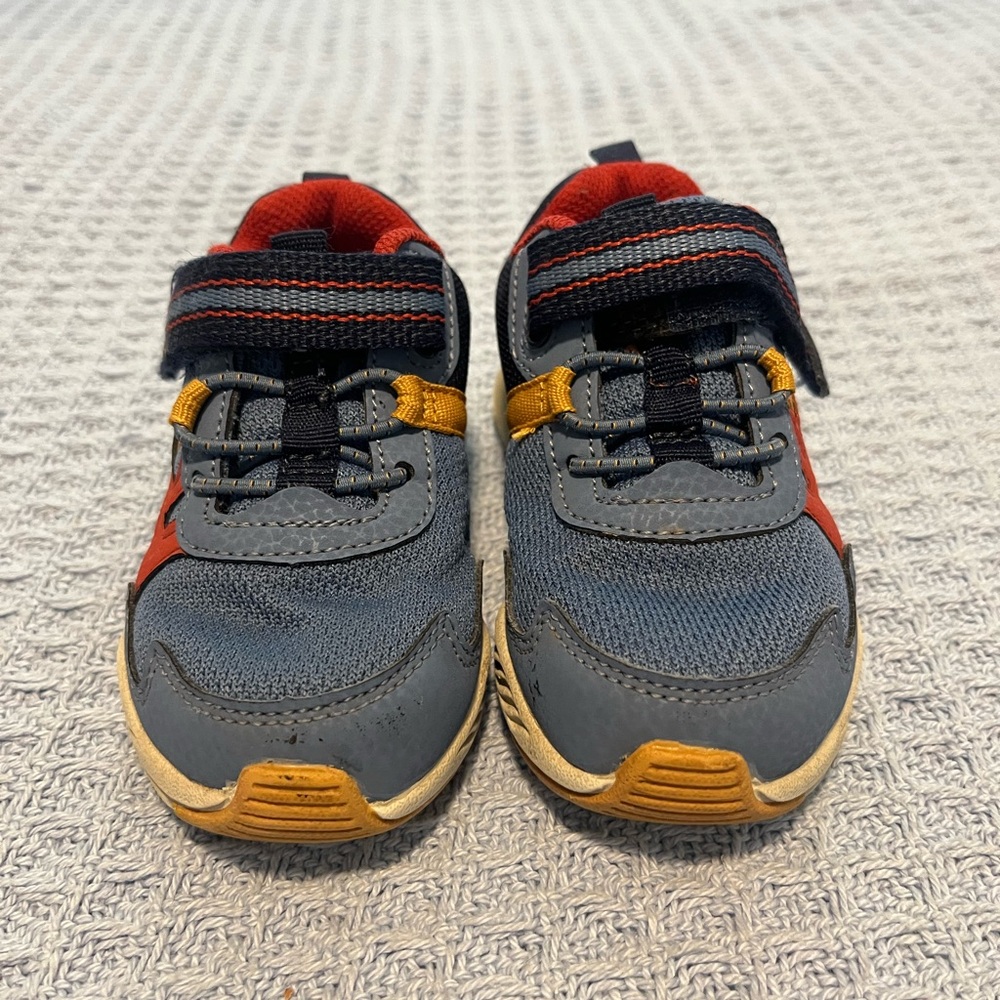 Stride Rite sneakers size 7
